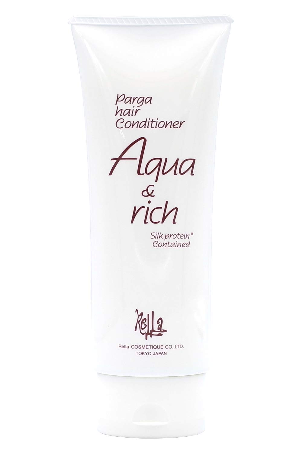 Lela Parga Hair Care Treatment Parga Hair Conditioner Aqua & Rich 210g (sold exclusively at beauty salons)
Lela Parga Hair Care Treatment Parga Hair Conditioner Aqua & Rich 210g (sold exclusively at beauty salons)