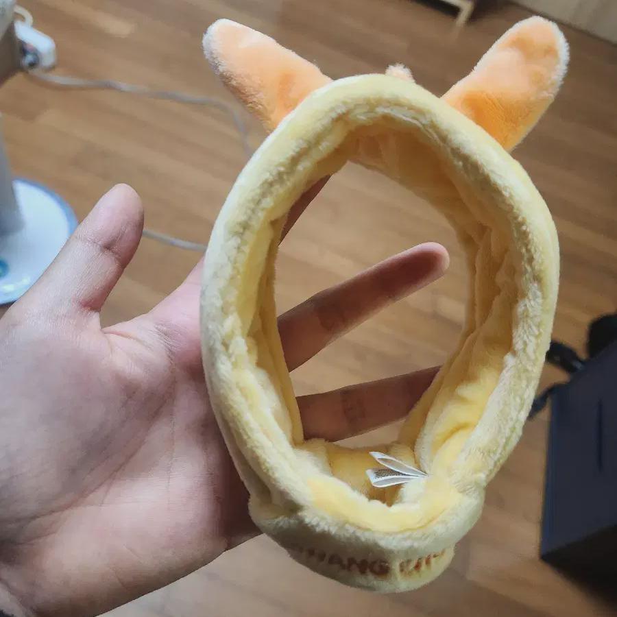 Чехол для светящегося стика Tubatu
Чехол для светящегося стика Tubatu