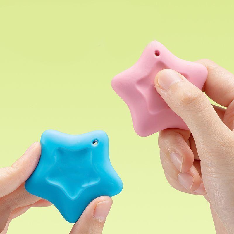 Eraser Clean Mess Free Stationary Office Student Rubber Eraser For Kids Gift Soft School Supplies OneSize
Eraser Clean Mess Free Stationary Office Student Rubber Eraser For Kids Gift Soft School Supplies OneSize