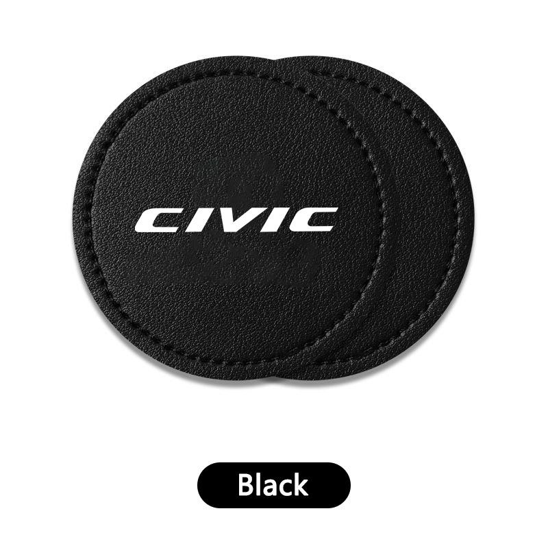 2PC Car Coaster Water Cup Slot Non-Slip Pad For Honda Civic Fk7 Fit Fk2 Mugen Fk8 Type R Accord Crv Auto Interior Accessories
2PC Car Coaster Water Cup Slot Non-Slip Pad For Honda Civic Fk7 Fit Fk2 Mugen Fk8 Type R Accord Crv Auto Interior Accessories