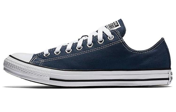 Chuck Taylor All Star Converse Low Navy M9697C 36
Chuck Taylor All Star Converse Low Navy M9697C 36