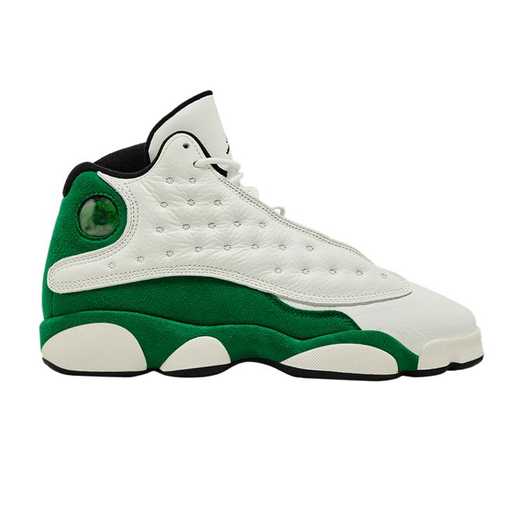Кроссовки Air Jordan 13 Retro GS Sail Pine Green Kids кремово-черные HQ0780-103 36.5
Кроссовки Air Jordan 13 Retro GS Sail Pine Green Kids кремово-черные HQ0780-103 36.5