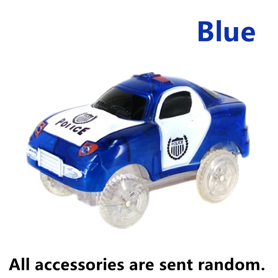 Мини Треки Машинки, Светодиодные Гоночные машинки для Волшебных Треков Светящиеся в Темноте, Совместимые с Большинством Автотреков Подарки для Детей синий
Мини Треки Машинки, Светодиодные Гоночные машинки для Волшебных Треков Светящиеся в Темноте, Совместимые с Большинством Автотреков Подарки для Детей синий