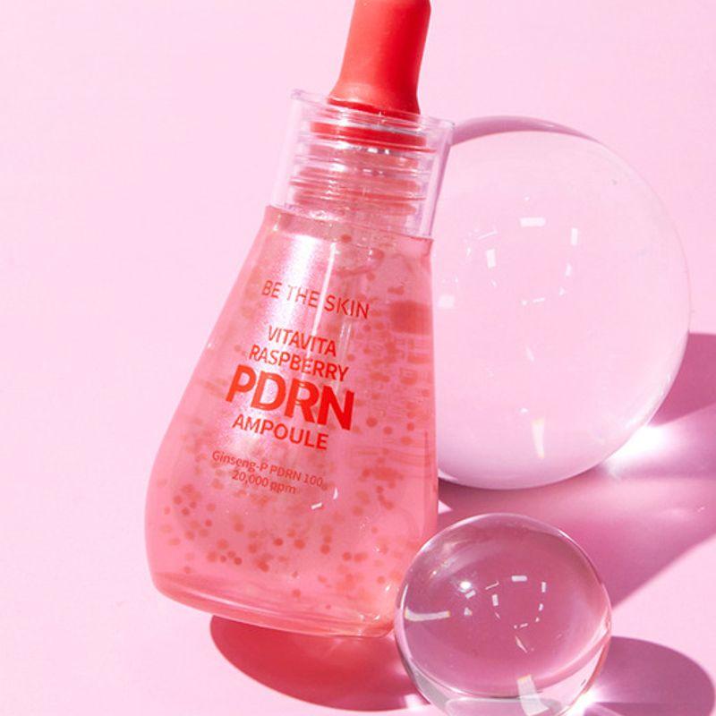 Vita Vita Raspberry PDRN Ampoule 35ml
Vita Vita Raspberry PDRN Ampoule 35ml