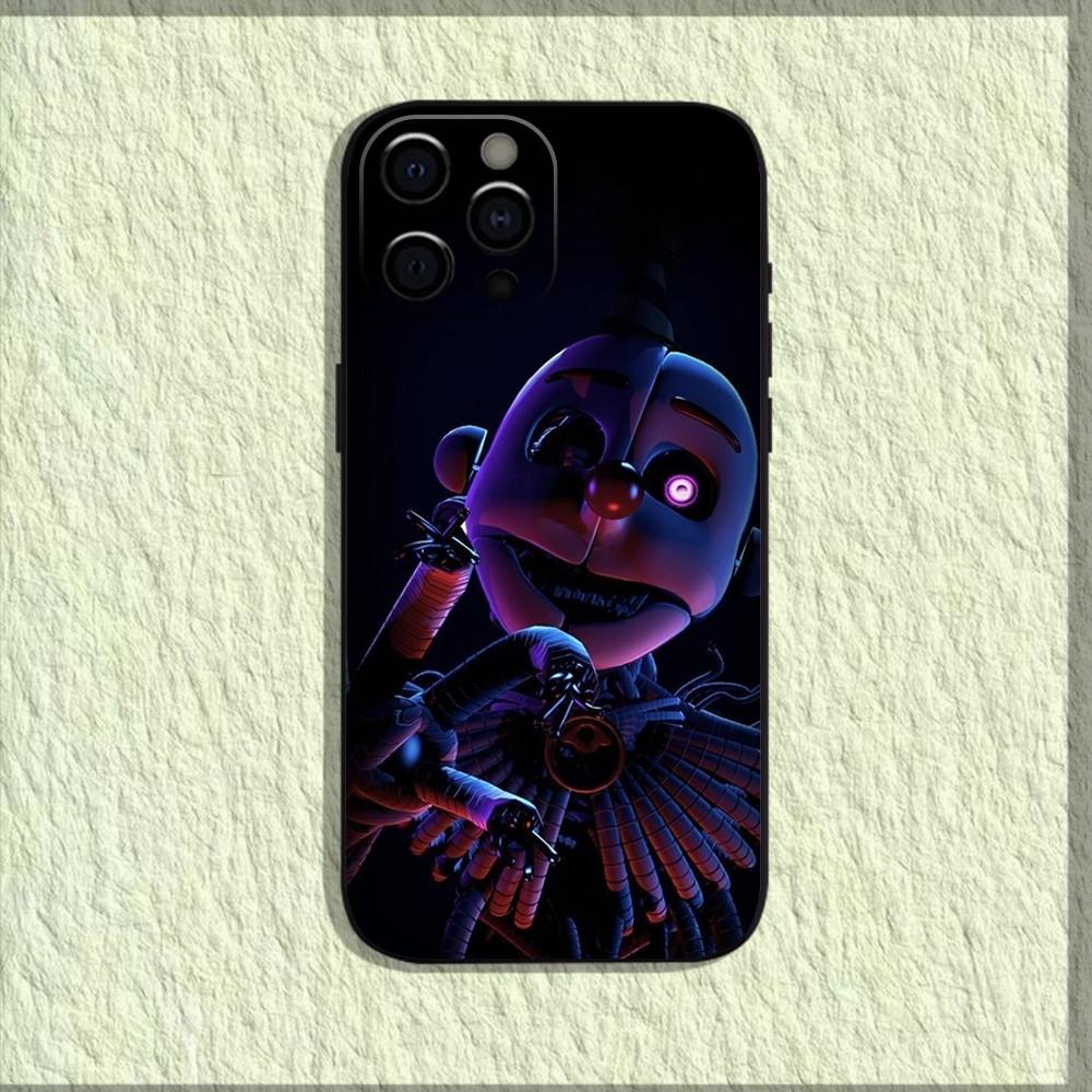 Чехол для телефона Five-Nights-At-Freddys F-Fnaf для iPhone 16,15,14,13,12,11,Pro,X,XS,Max,XR,Plus,Mini Мягкий Черный Чехол iPhone15plus
Чехол для телефона Five-Nights-At-Freddys F-Fnaf для iPhone 16,15,14,13,12,11,Pro,X,XS,Max,XR,Plus,Mini Мягкий Черный Чехол iPhone15plus