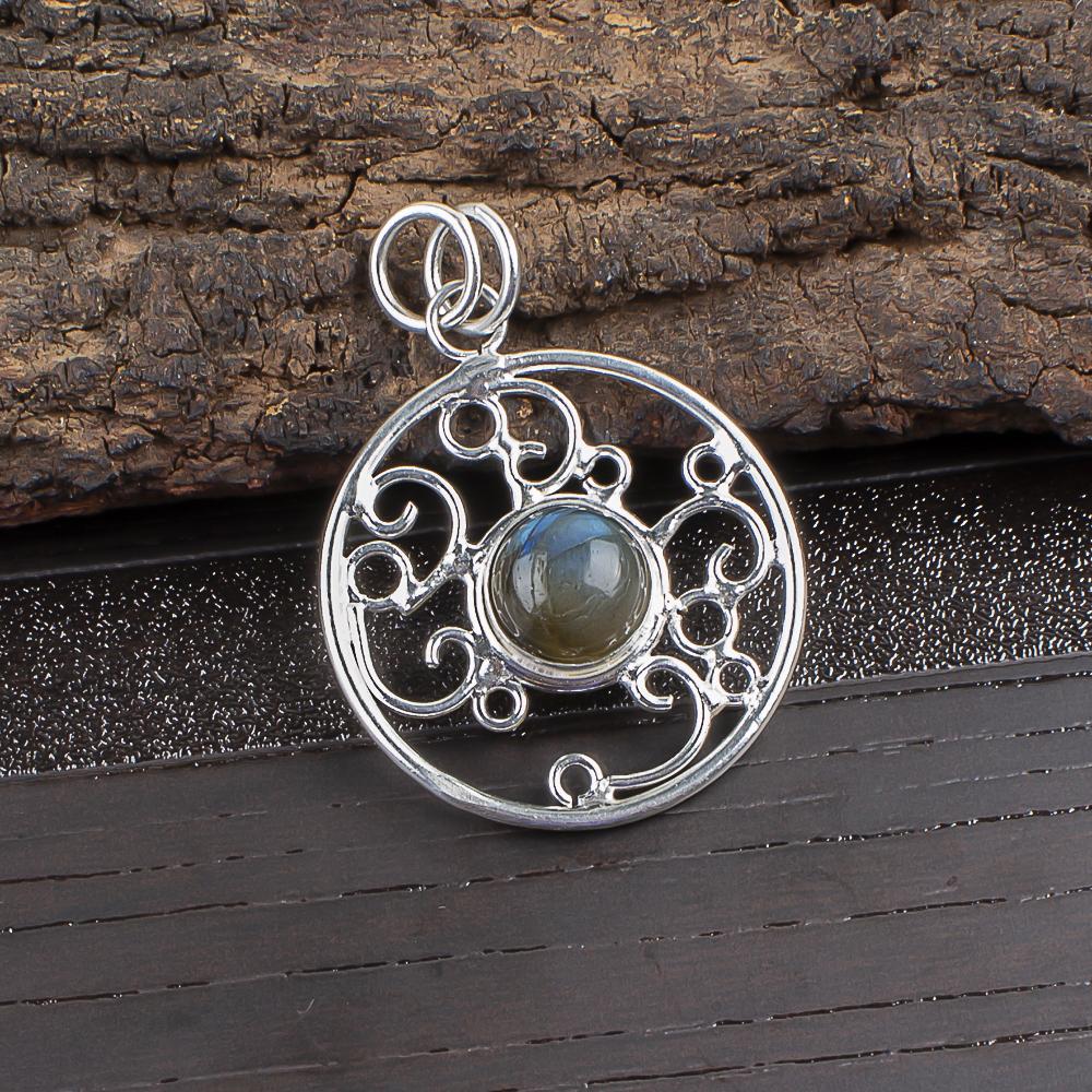 Labradorite Pendant, Handmade Gemstone 925 Sterling Silver Pendant Dainty Jewelry, For Wedding Gift 1.45 Inches синий
Labradorite Pendant, Handmade Gemstone 925 Sterling Silver Pendant Dainty Jewelry, For Wedding Gift 1.45 Inches синий