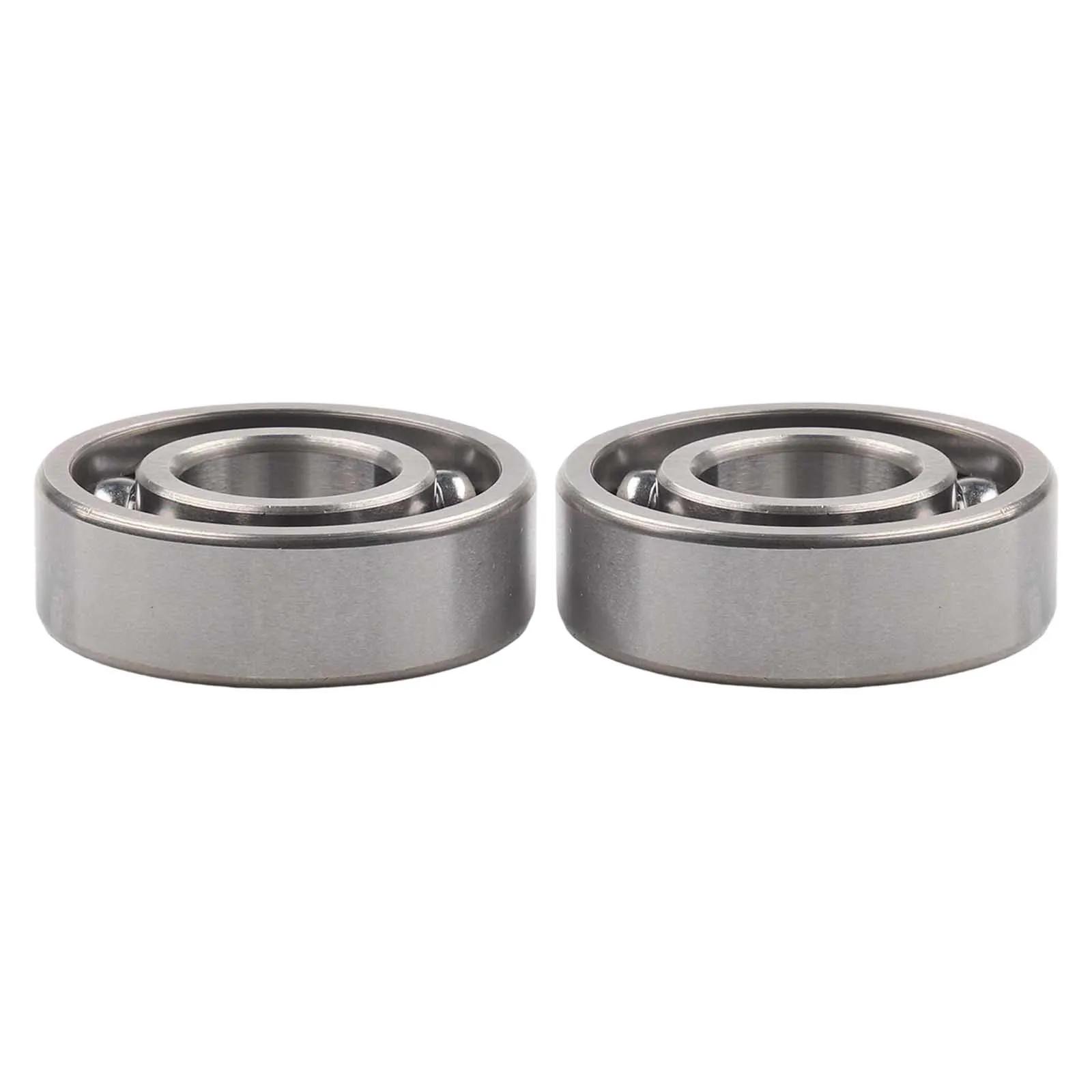 Replacement Parts Crankshaft Bearings Chainsaw Maintenance As Shown Crankshaft Bearings Replacement Compatible With 738 22 02-25 China Mainland
Replacement Parts Crankshaft Bearings Chainsaw Maintenance As Shown Crankshaft Bearings Replacement Compatible With 738 22 02-25 China Mainland