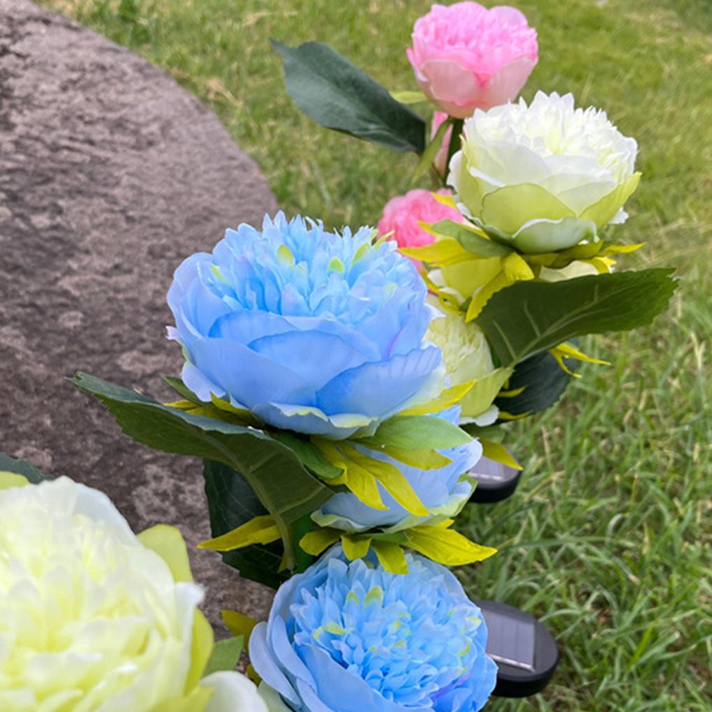 LED Solar Simulation Light Outdoor Waterproof Garden Yard Lawn Lamps Night Lamp Landscape Garden Home Christmas Decoration білий
LED Solar Simulation Light Outdoor Waterproof Garden Yard Lawn Lamps Night Lamp Landscape Garden Home Christmas Decoration білий