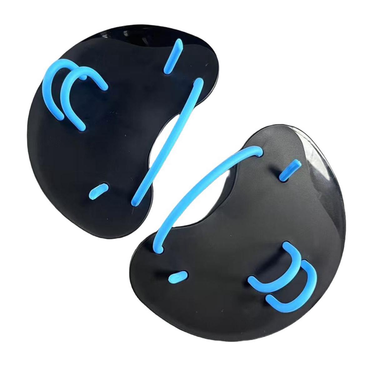 Плавники для плавания для детей, регулируемые силиконовые ласты для плавания на коленях, детские вспомогательные лопатки для дайвинга, аксессуары для тренировок в бассейне чёрный
Плавники для плавания для детей, регулируемые силиконовые ласты для плавания на коленях, детские вспомогательные лопатки для дайвинга, аксессуары для тренировок в бассейне чёрный