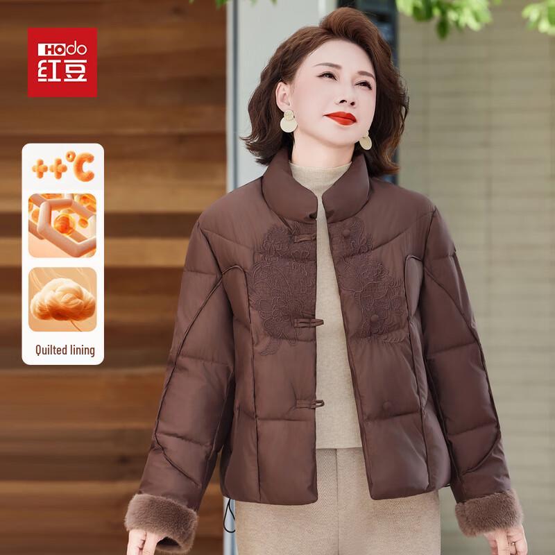 Hodo Women s Mid-Aged & Elderly Winter Short Padded Jacket 2XL
Hodo Women s Mid-Aged & Elderly Winter Short Padded Jacket 2XL