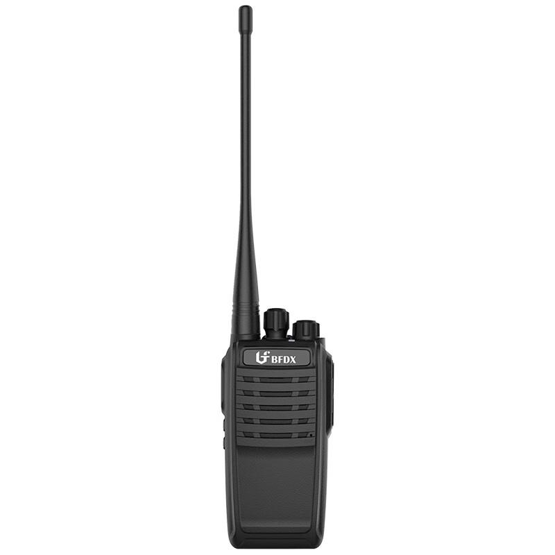 BFDX BF-S5 High Power Two-Way Radio (CN version)
BFDX BF-S5 High Power Two-Way Radio (CN version)