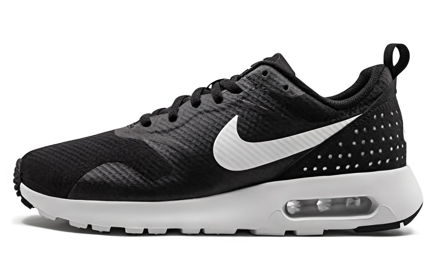 Nike Air Max Tavas Black Women s 916791-001 38.5
Nike Air Max Tavas Black Women s 916791-001 38.5