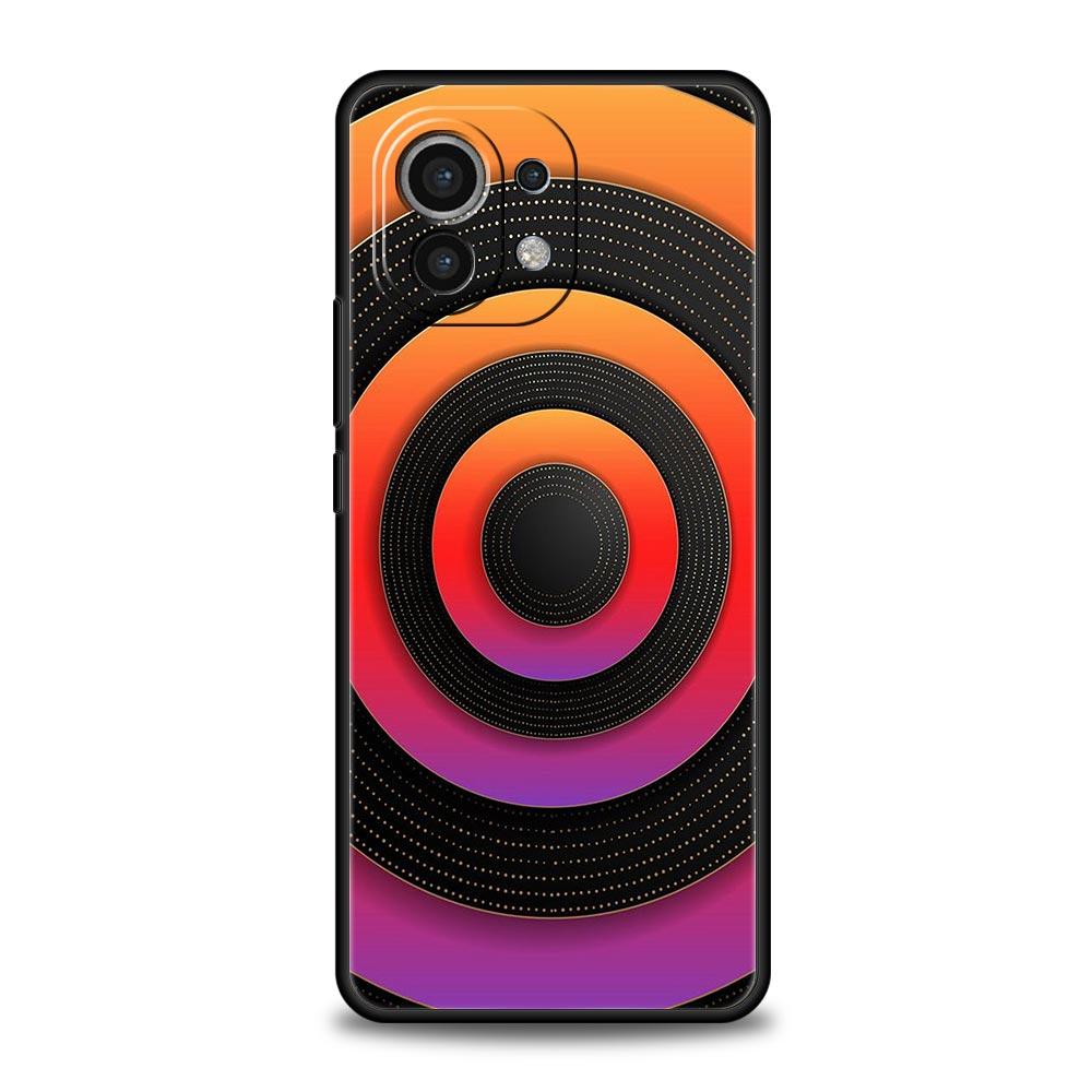 Retro Circular Totem Design Phone Case Cover for Xiaomi Mi 17 15 14 13 12 11 Ultra 15T 14T 13T 12T 11T Pro Lite Soft TPU Shell Xiaomi 17
Retro Circular Totem Design Phone Case Cover for Xiaomi Mi 17 15 14 13 12 11 Ultra 15T 14T 13T 12T 11T Pro Lite Soft TPU Shell Xiaomi 17