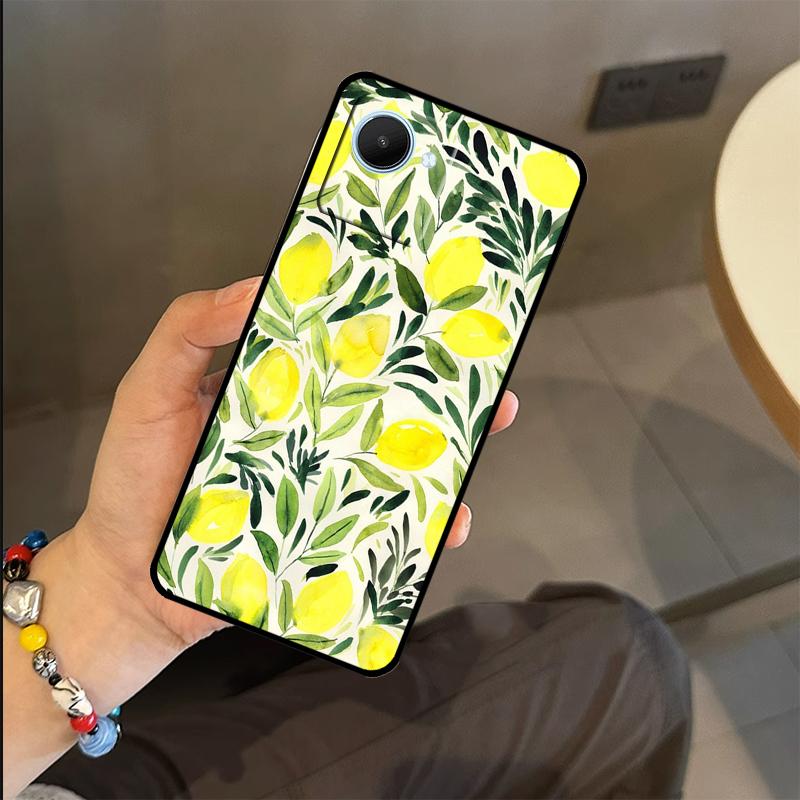 Lemon Fruit Case For Realme 15 14 11 12 13 Pro Plus GT7 Pro GT6 C55 C51 C53 C35 C33 C61 C65 C67 C71 C75 Realme C67 4G
Lemon Fruit Case For Realme 15 14 11 12 13 Pro Plus GT7 Pro GT6 C55 C51 C53 C35 C33 C61 C65 C67 C71 C75 Realme C67 4G