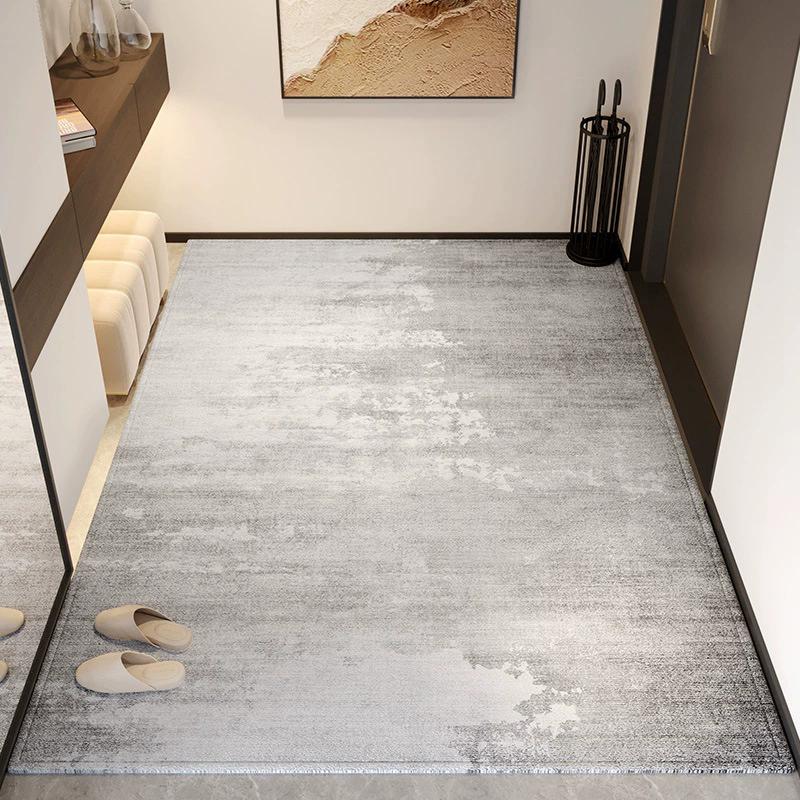 Роскошный грязеотталкивающий дверной коврик со свободно вырезаемым входным ковриком, подходящий для передовых новых дверных ковриков 60x90cm
Роскошный грязеотталкивающий дверной коврик со свободно вырезаемым входным ковриком, подходящий для передовых новых дверных ковриков 60x90cm