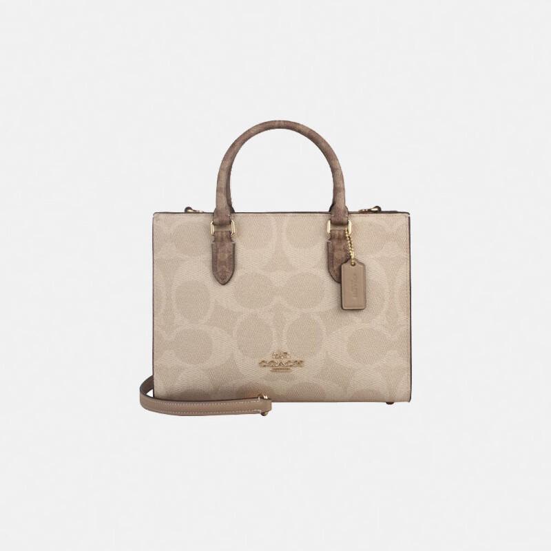 COACH Women s Mini Crossbody Bag
COACH Women s Mini Crossbody Bag
