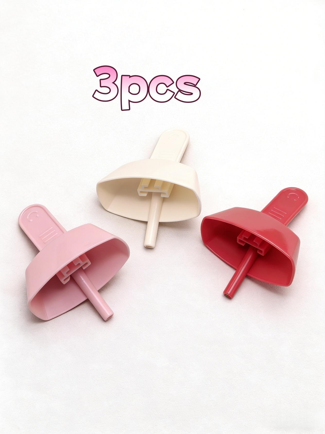 Home-use drip-proof ice stick holder with straw and double-slot ice stick storage solution різнокольоровий
Home-use drip-proof ice stick holder with straw and double-slot ice stick storage solution різнокольоровий