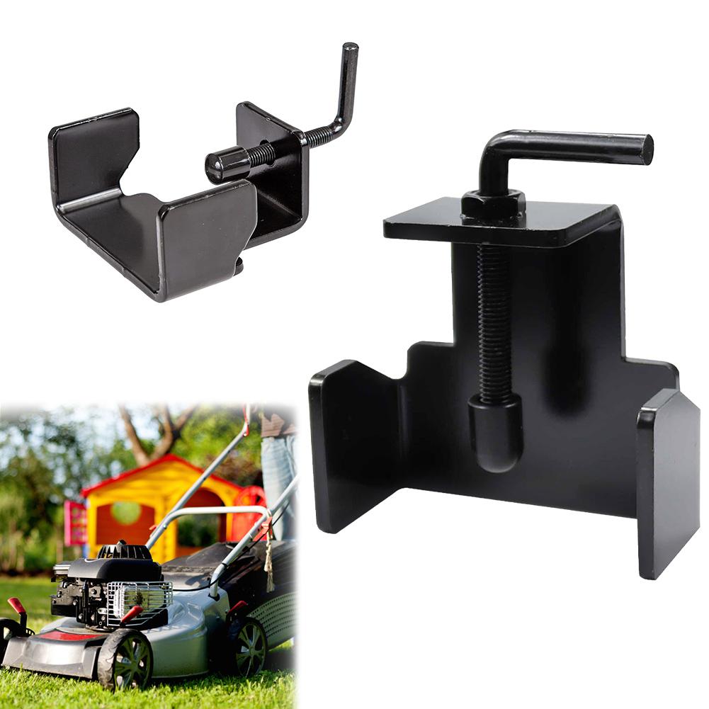 Lawn Mower Blade Removal Tool Replace for MTD 490-850-0005 Universal Mower Blade Removal Tool Replace Blade Removal Tool China Mainland
Lawn Mower Blade Removal Tool Replace for MTD 490-850-0005 Universal Mower Blade Removal Tool Replace Blade Removal Tool China Mainland