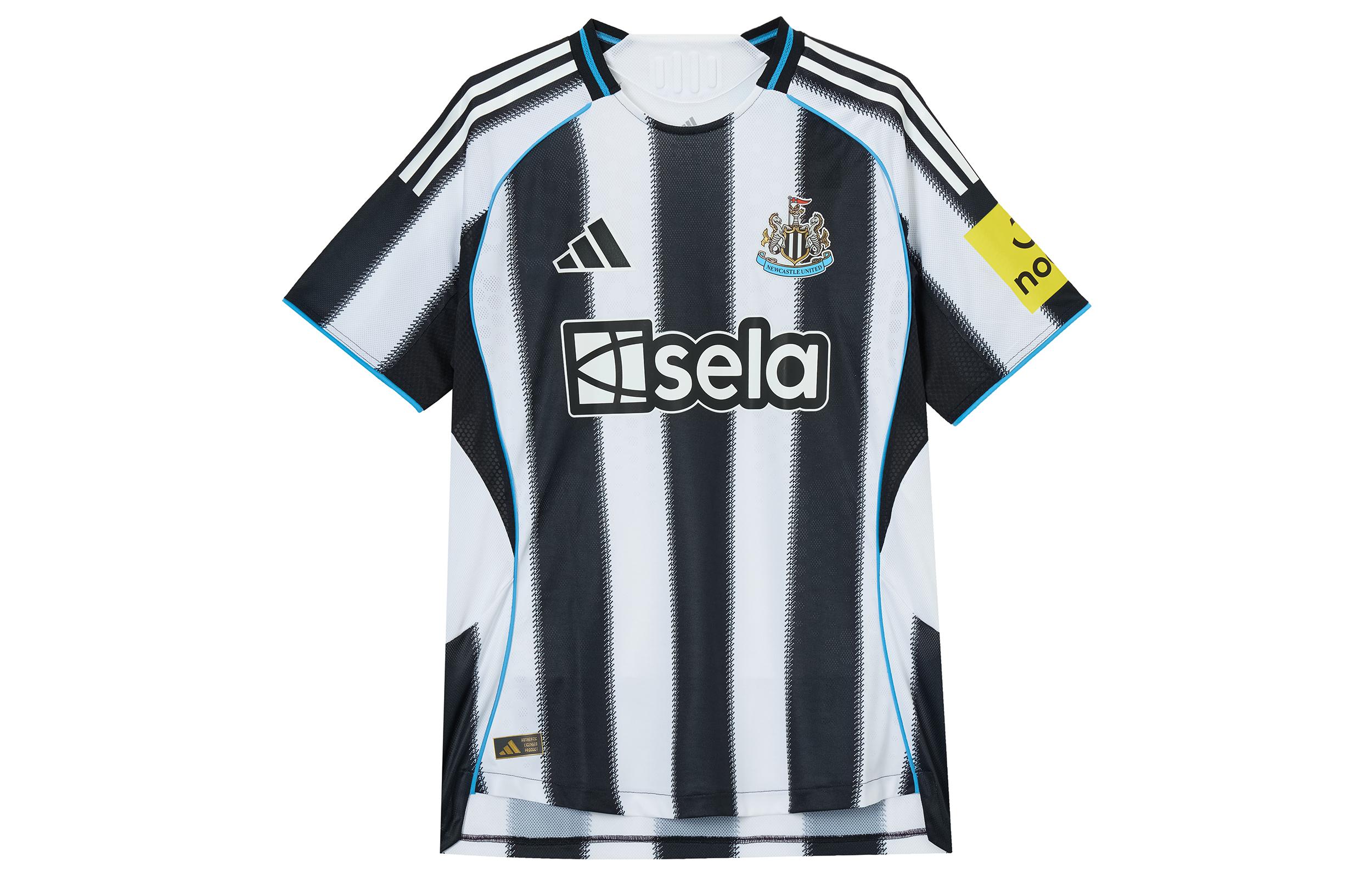 Adidas Free Shipping With AdiClub Newcastle United Fc 25/26 Home Authentic Jersey JI7391 XXL
Adidas Free Shipping With AdiClub Newcastle United Fc 25/26 Home Authentic Jersey JI7391 XXL