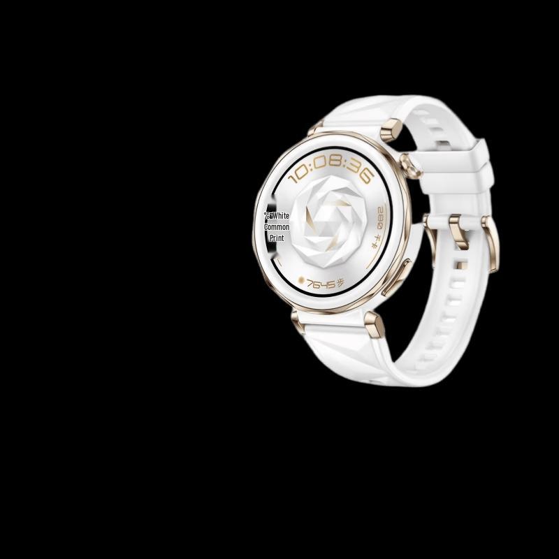 Huawei WATCH GT 5 Pro Smartwatch (CN version)
Huawei WATCH GT 5 Pro Smartwatch (CN version)