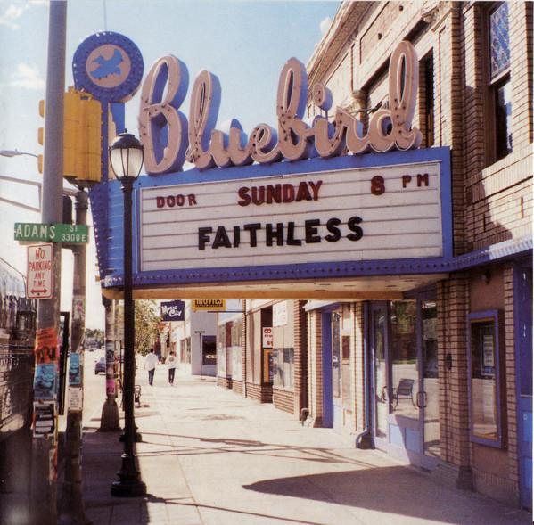 CD FAITHLESS - Sunday 8PM INT4845832,7243 Cheeky Records 1998 Germany Dance & Electronica Used
CD FAITHLESS - Sunday 8PM INT4845832,7243 Cheeky Records 1998 Germany Dance & Electronica Used