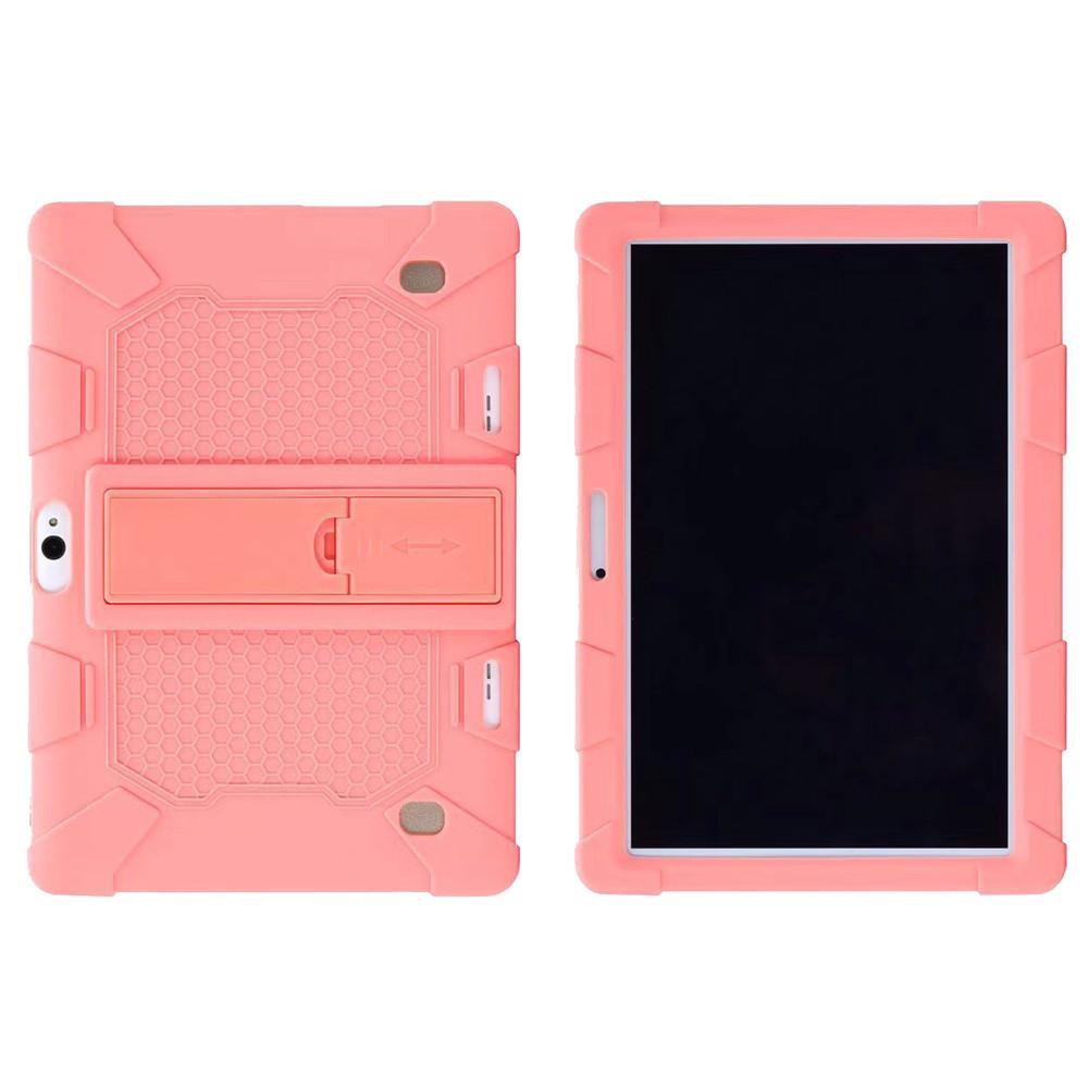 Universal Silicone Cover Case For 10 10.1 Inch Android Tablet PC One Size
Universal Silicone Cover Case For 10 10.1 Inch Android Tablet PC One Size