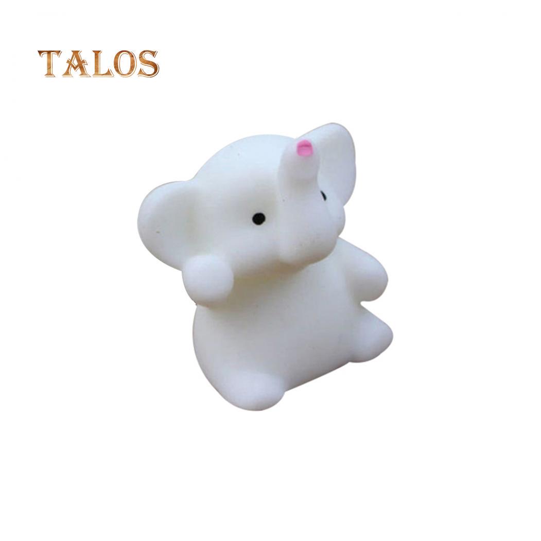 Милые животные слон сжимают Исцеляющие забавные детские игрушки Kawaii игрушка для снятия стресса Декор игрушки для всех возрастов
Милые животные слон сжимают Исцеляющие забавные детские игрушки Kawaii игрушка для снятия стресса Декор игрушки для всех возрастов