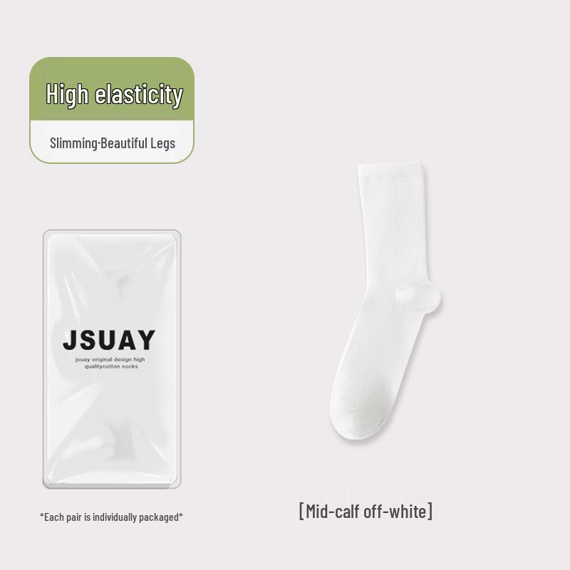 Женские гольфы до середины икры - Осень/Зима, Универсальный однотонный цвет, Утягивающие выше колена, Не образующие катышки One Size, Individually Packaged
Женские гольфы до середины икры - Осень/Зима, Универсальный однотонный цвет, Утягивающие выше колена, Не образующие катышки One Size, Individually Packaged