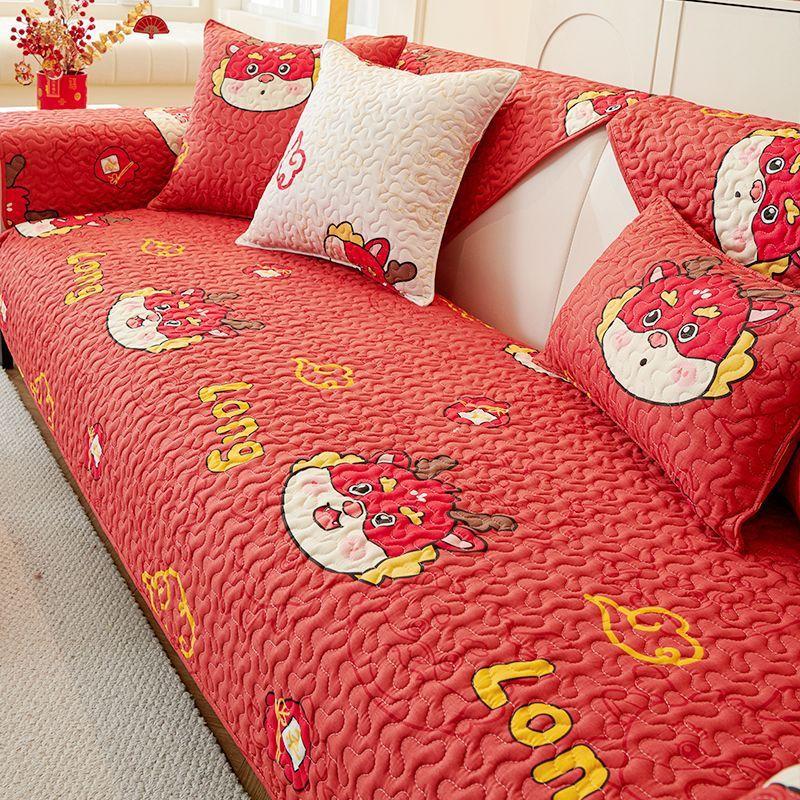 Подушка для дивана из чистого хлопка, подушки для сиденья, ткань для четырех сезонов, универсальный нескользящий чехол для дивана с героями мультфильмов, супер милый тканевый чехол 70*70.cm
Подушка для дивана из чистого хлопка, подушки для сиденья, ткань для четырех сезонов, универсальный нескользящий чехол для дивана с героями мультфильмов, супер милый тканевый чехол 70*70.cm