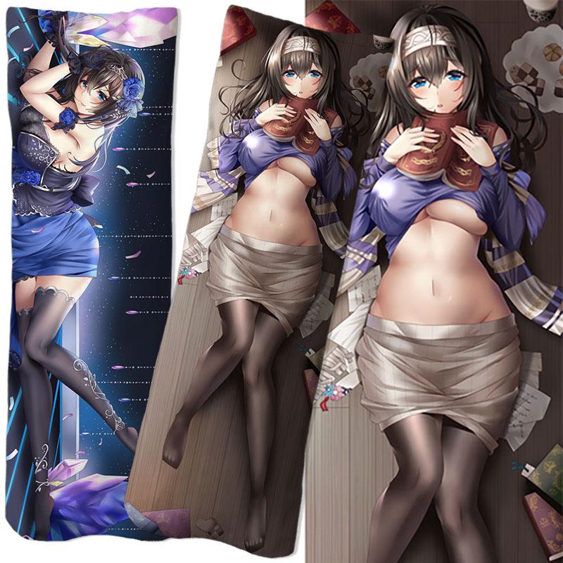 IDOLM@STER подушка наволочка Подушка Фон Японский мультфильм Dakimakura Декоративная наволочка
IDOLM@STER подушка наволочка Подушка Фон Японский мультфильм Dakimakura Декоративная наволочка