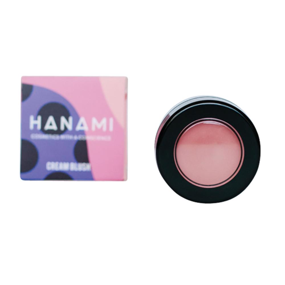 Hanami Cream Blush Casablanca 5g
Hanami Cream Blush Casablanca 5g