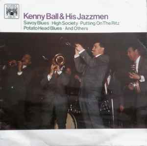 LP Record KENNY BALL HIS JAZZMEN Kenny Ball His Jazzmen MAL652 Marble Arch 1967 UK Jazz Used
LP Record KENNY BALL HIS JAZZMEN Kenny Ball His Jazzmen MAL652 Marble Arch 1967 UK Jazz Used