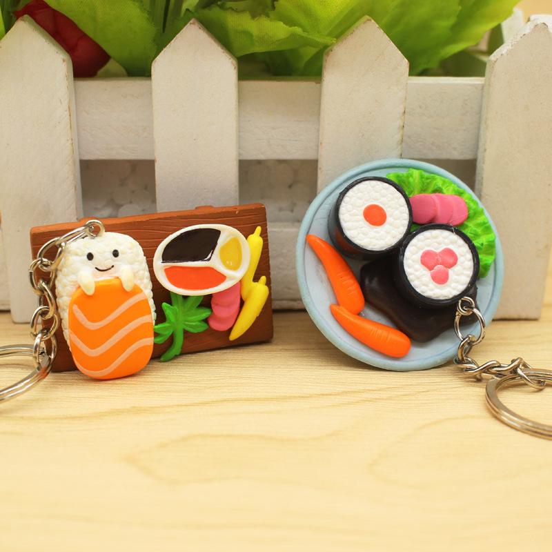 Charm New Sushi Girl Food Zinc Zinc Alloy Salmon Slices Handbag Pendant Jewelry Key Chain Key Ring Key Holder разноцветный
Charm New Sushi Girl Food Zinc Zinc Alloy Salmon Slices Handbag Pendant Jewelry Key Chain Key Ring Key Holder разноцветный