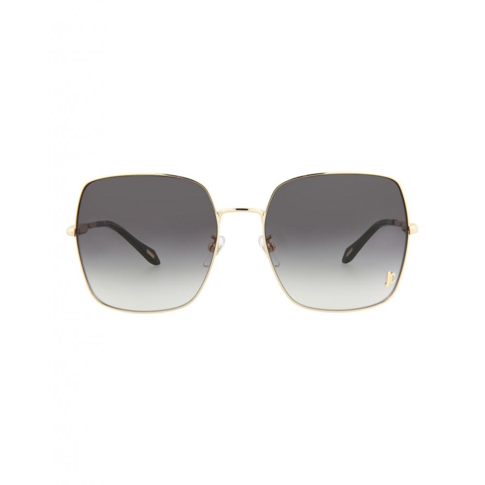 Сонцезахисні окуляри Just Cavalli Aviator у металевій оправі блискучого рожевого золота з піскоструминним струменем
Сонцезахисні окуляри Just Cavalli Aviator у металевій оправі блискучого рожевого золота з піскоструминним струменем