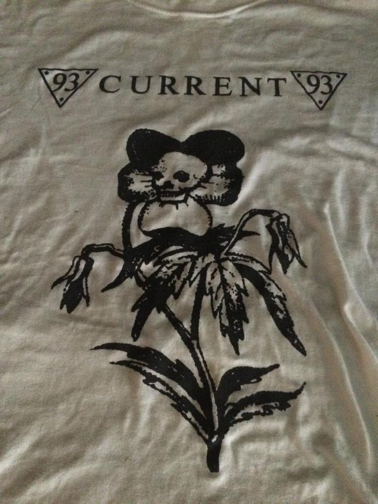 РЕДКИЙ Current 93 David Tibet Футболка Неофолк Death In June Оккультная футболка BL553 Унисекс Футболка S
РЕДКИЙ Current 93 David Tibet Футболка Неофолк Death In June Оккультная футболка BL553 Унисекс Футболка S