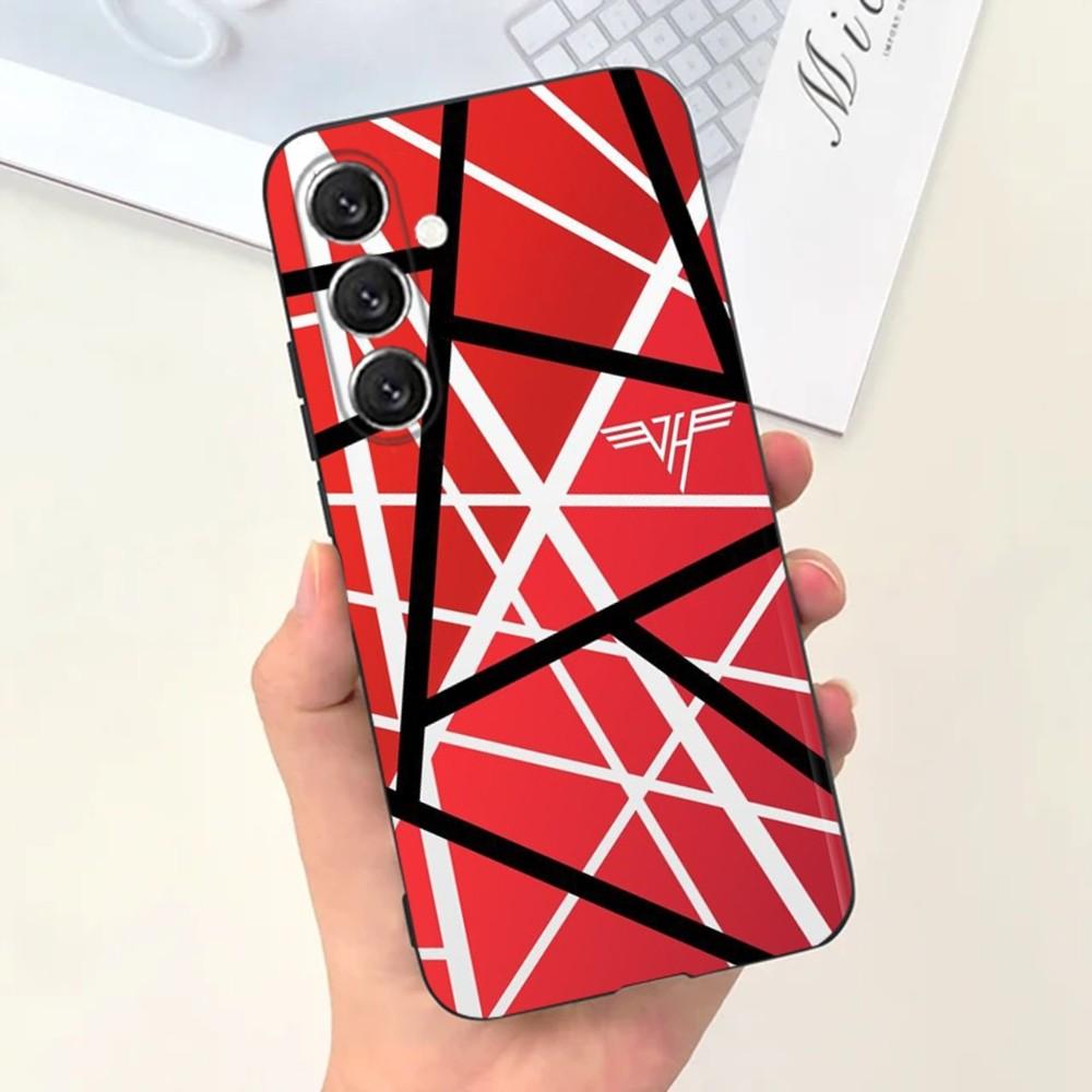 Guitar Eddie Van Halen Phone Case For Samsung S21,S22 Ultra,S20,S30 plus,S22 plus,S23,S30 ultra 5G Silicone Cover Samsung S24
Guitar Eddie Van Halen Phone Case For Samsung S21,S22 Ultra,S20,S30 plus,S22 plus,S23,S30 ultra 5G Silicone Cover Samsung S24