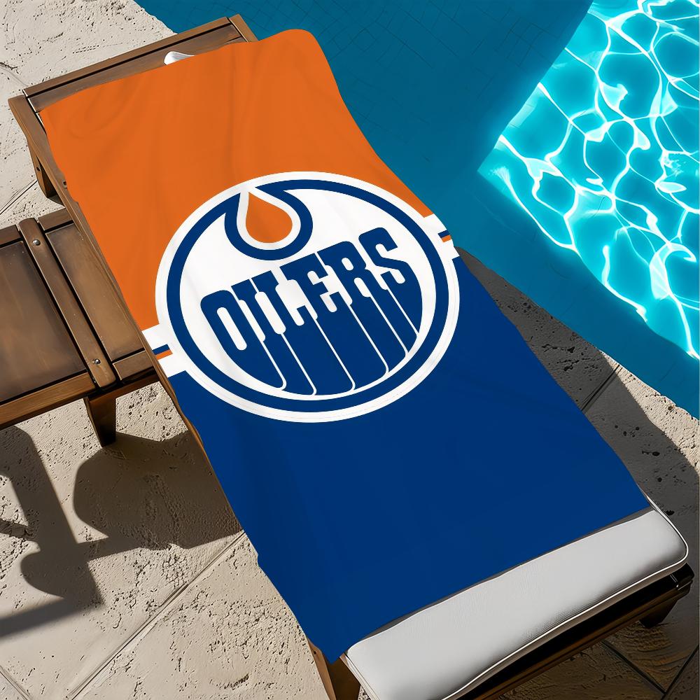 E-Edmon-ton sport O-Oilers-s Towel Beach Quick Dry Soft Pool Towels Gift for Travel Gym Shower Camping sports W40*H60(CM)
E-Edmon-ton sport O-Oilers-s Towel Beach Quick Dry Soft Pool Towels Gift for Travel Gym Shower Camping sports W40*H60(CM)