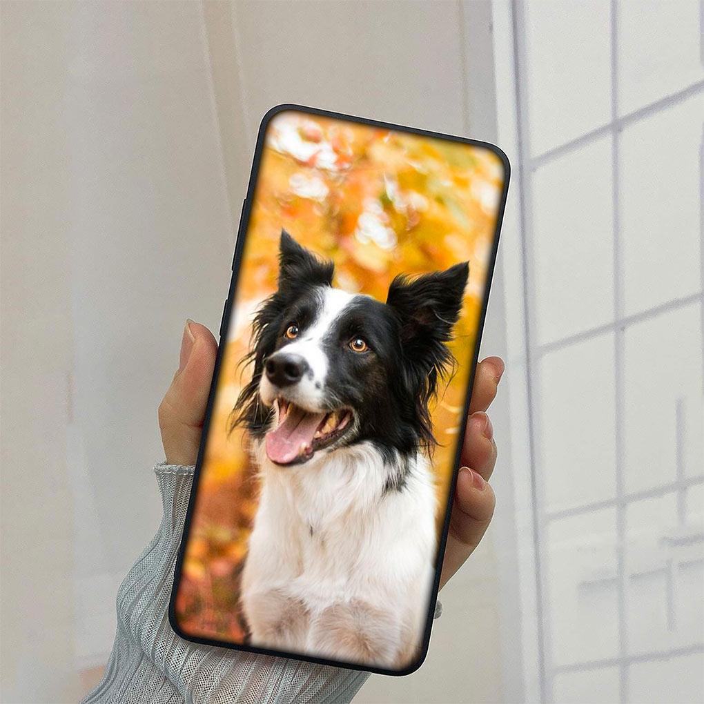 German Shepherd Dog Cover Phone Case for Xiaomi Redmi Note 13 13C A3 A3X Mi POCO F6 F5 Pro C65 C55 C50 C51 Funda Soft Casing Redmi 13 4G
German Shepherd Dog Cover Phone Case for Xiaomi Redmi Note 13 13C A3 A3X Mi POCO F6 F5 Pro C65 C55 C50 C51 Funda Soft Casing Redmi 13 4G