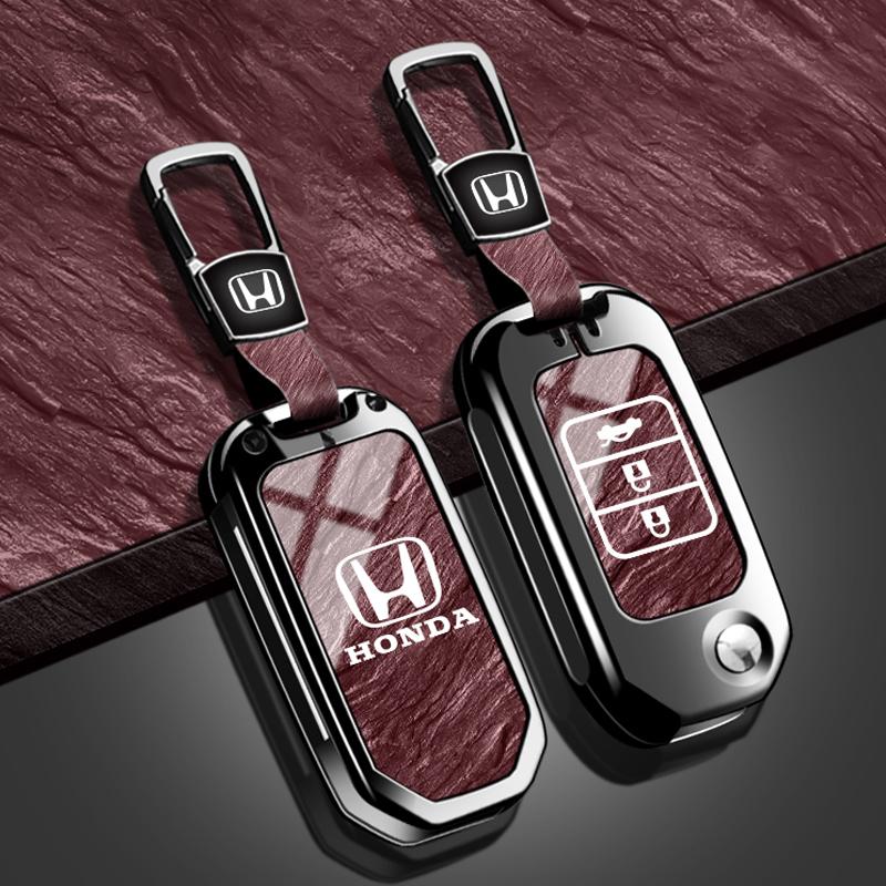 New Car Remote Key Case Cover TPU Shell Accessories For Honda Civic HRV XRV CRV CR-V Crider Odyssey Pilot Fit Accord Protector
New Car Remote Key Case Cover TPU Shell Accessories For Honda Civic HRV XRV CRV CR-V Crider Odyssey Pilot Fit Accord Protector