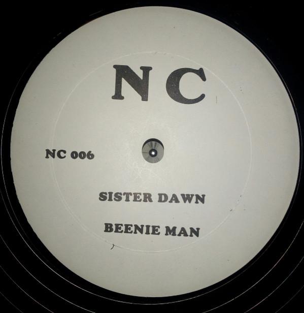 12inch Record BEENIE MAN - Sister Dawn NC006 Not On Label US Reggae, Ska & Dub Used
12inch Record BEENIE MAN - Sister Dawn NC006 Not On Label US Reggae, Ska & Dub Used