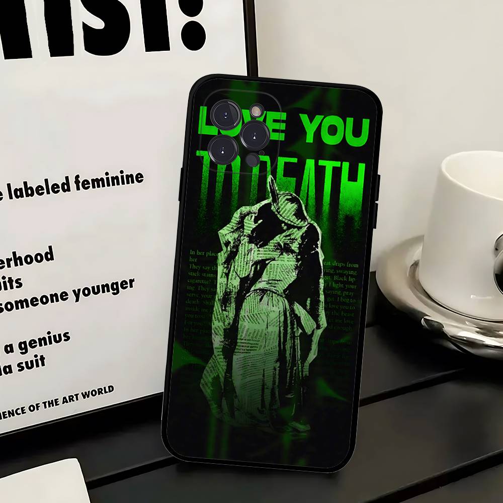 Rock Band T-Type O Negative Music Soft Back Phone Cover Case For IPhone 17 16 Pro Max 15 12 11 16e 13 Mini 14 15 Plus iPhone 12 pro
Rock Band T-Type O Negative Music Soft Back Phone Cover Case For IPhone 17 16 Pro Max 15 12 11 16e 13 Mini 14 15 Plus iPhone 12 pro