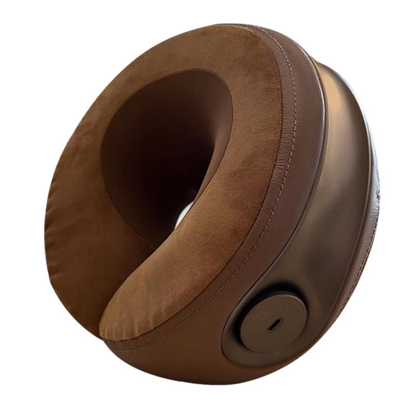 Cervical Spine Massager Pillow MT01Pro
Cervical Spine Massager Pillow MT01Pro