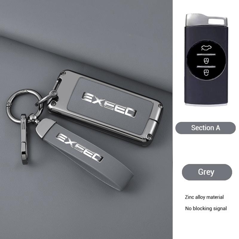 Car Remote Key Case Key Protector Shell Bag For Chery Tiggo 7 Pro 8 Pro Exeed Tiggo 2 3X Arrizo 5 Pro Gx 5X Eq7 Auto Accessories
Car Remote Key Case Key Protector Shell Bag For Chery Tiggo 7 Pro 8 Pro Exeed Tiggo 2 3X Arrizo 5 Pro Gx 5X Eq7 Auto Accessories
