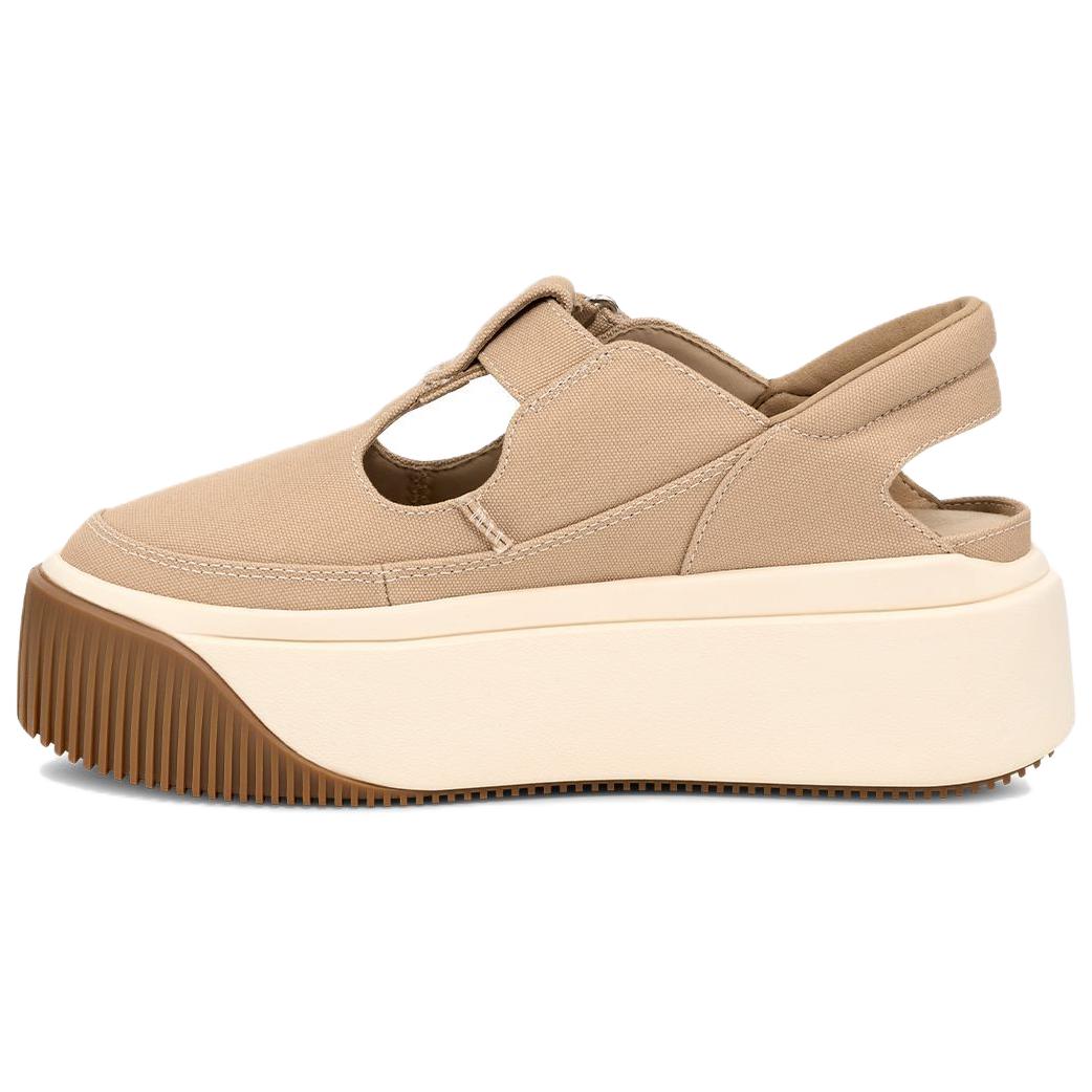 UGG Ez-Duzzit Fabric Fashion Series Comfortable Casual Shoes Women Shoes Brown 1167500-MDSD 40
UGG Ez-Duzzit Fabric Fashion Series Comfortable Casual Shoes Women Shoes Brown 1167500-MDSD 40