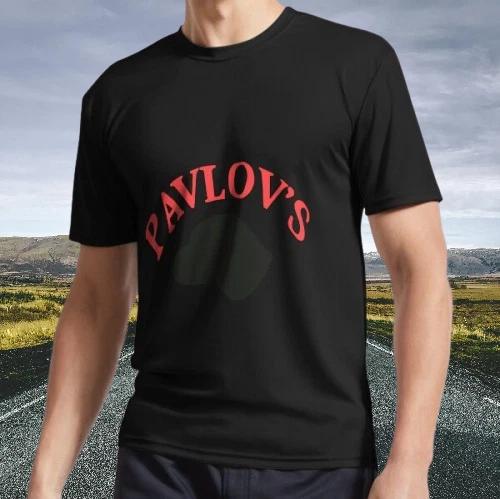 New Shirt Pavs Active T-Shirt Funny Size S - 5XL S
New Shirt Pavs Active T-Shirt Funny Size S - 5XL S