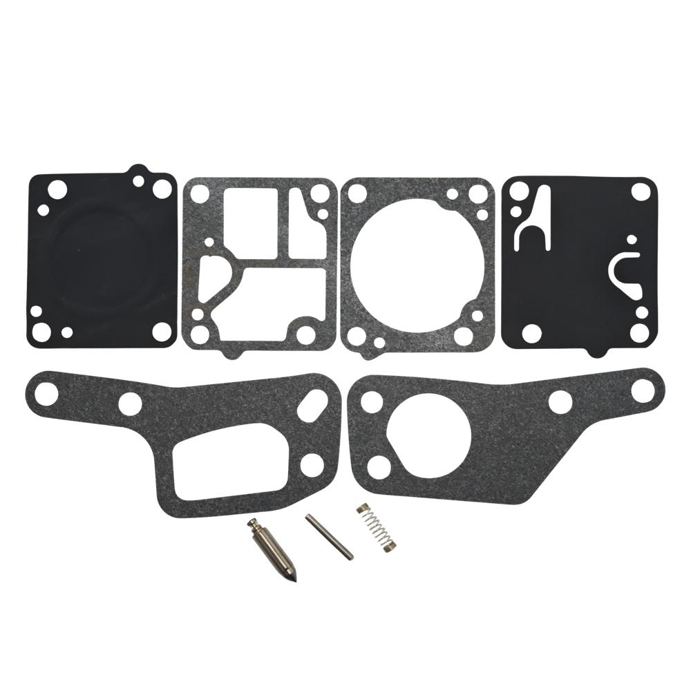 Carburetor Diaphragm Gasket For McCulloch Mini Mac 110 120 130 140 Zama Carb M1 M7 Chainsaw Carburetor Rebuild Replacement Part China Mainland
Carburetor Diaphragm Gasket For McCulloch Mini Mac 110 120 130 140 Zama Carb M1 M7 Chainsaw Carburetor Rebuild Replacement Part China Mainland