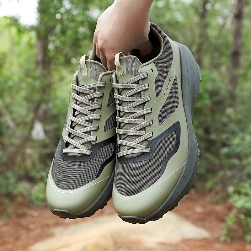 Flat replacement non-slip slow off-road running shoes shock outdoor waterproof hiking shoes men s sports shoes 45
Flat replacement non-slip slow off-road running shoes shock outdoor waterproof hiking shoes men s sports shoes 45