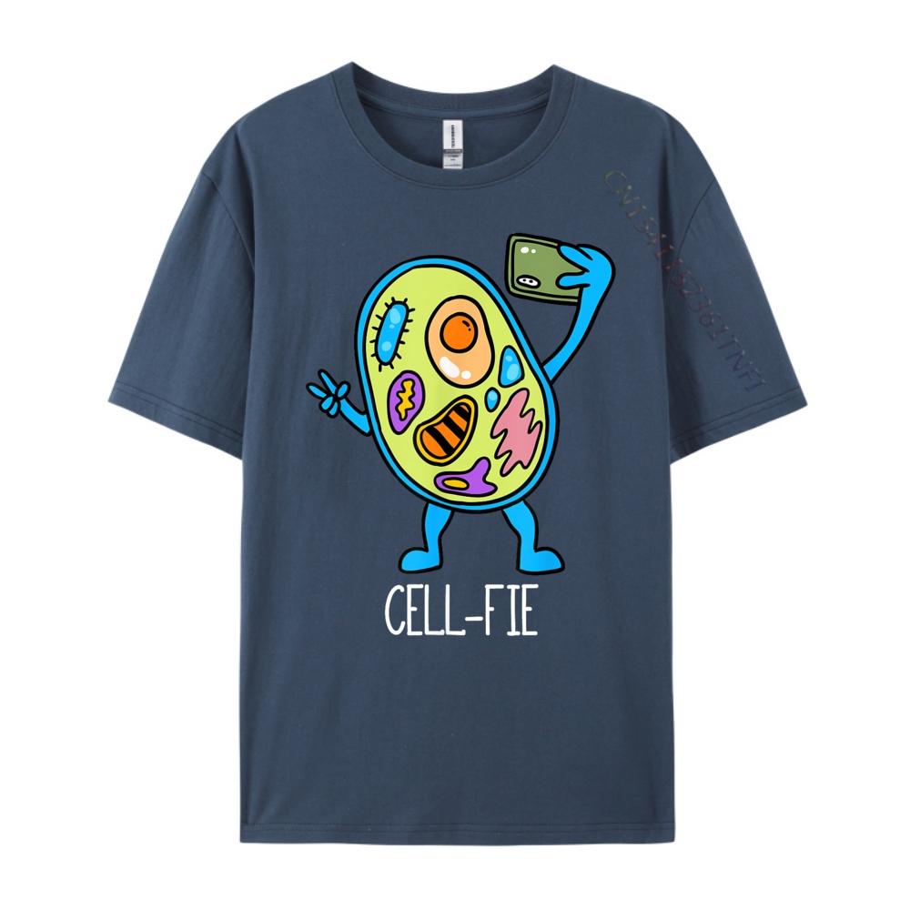 Cell Fie Cellfie Selfie Biology Science Teacher Fall Clothes Aesthetic Youth T-Shirts Outdoor Camiseta Masculina 4XL
Cell Fie Cellfie Selfie Biology Science Teacher Fall Clothes Aesthetic Youth T-Shirts Outdoor Camiseta Masculina 4XL