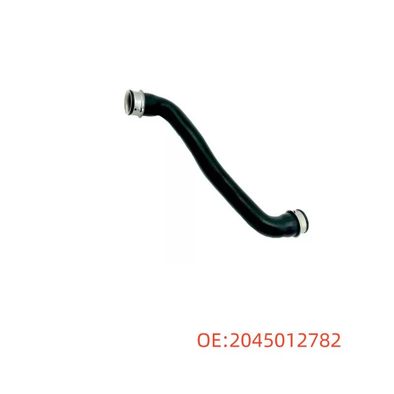 Mercedes-Benz W204 Radiator Coolant Hose 2045012782 2045012782
Mercedes-Benz W204 Radiator Coolant Hose 2045012782 2045012782