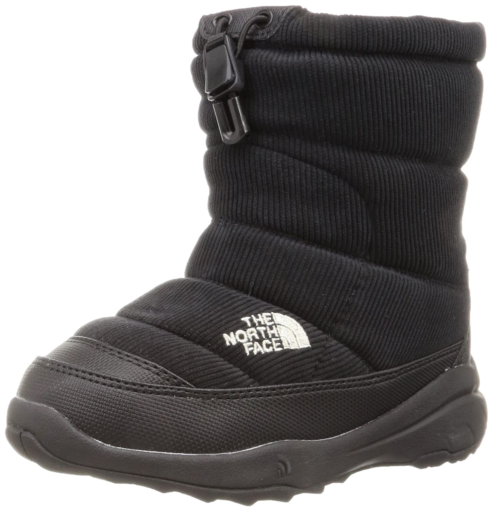 The North Face K Nuptse Bootie WP SE
The North Face K Nuptse Bootie WP SE